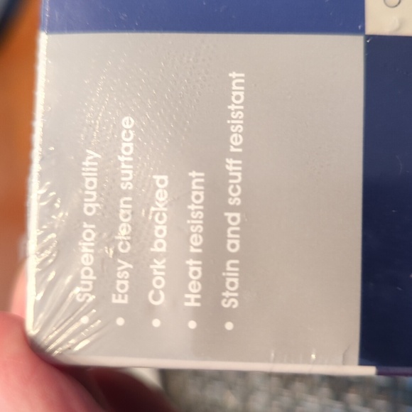 Pimpernel New Portmeirion Botanic Garden Coasters - Picture 6 of 7